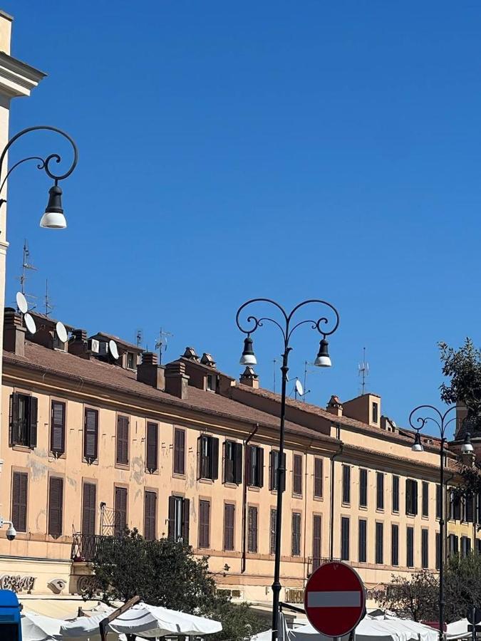 Petite Maison Fiumicino