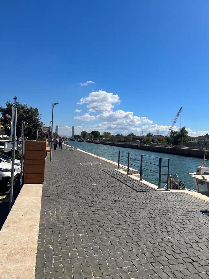 Petite Maison Fiumicino