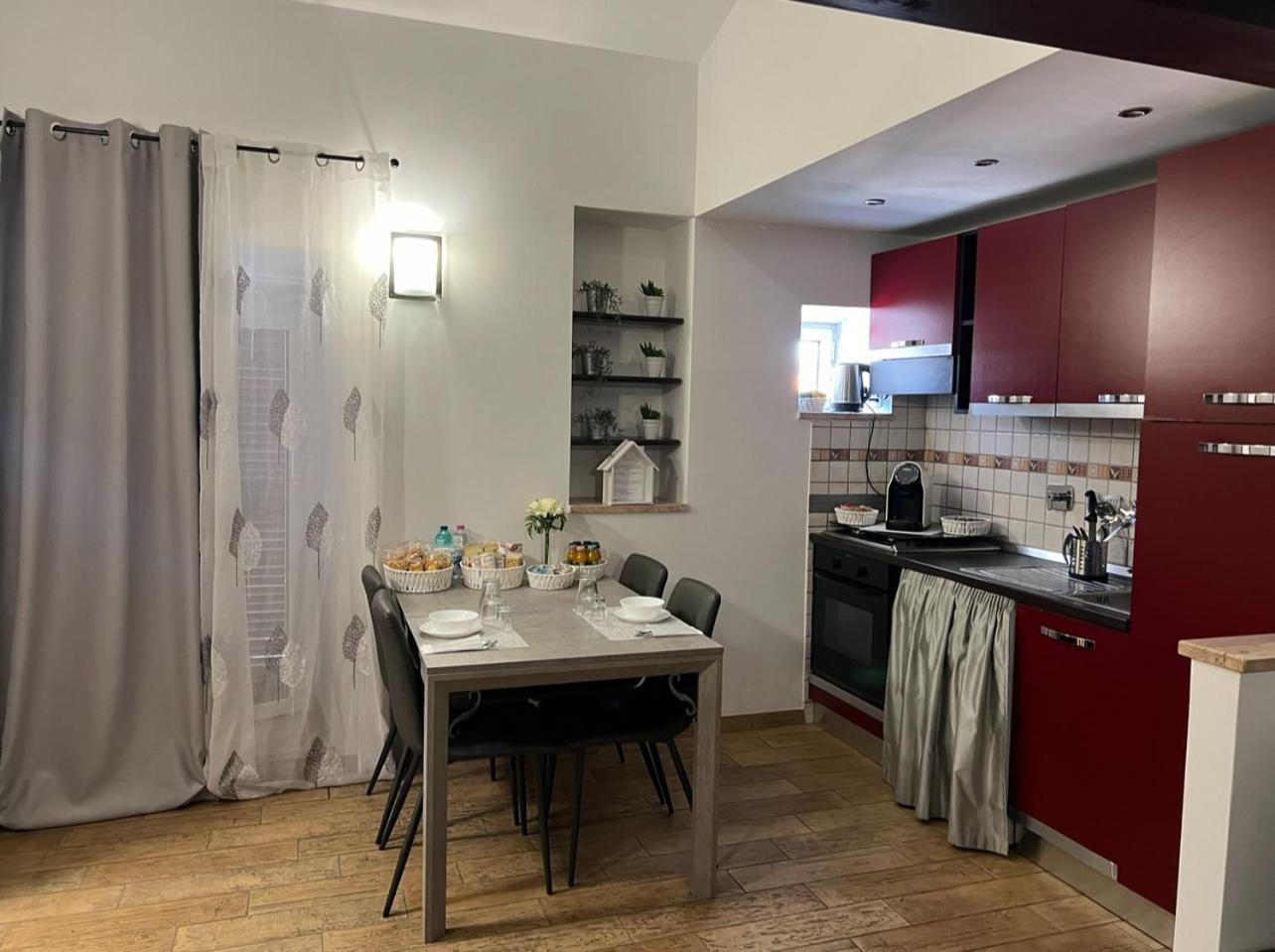Petite Maison Fiumicino