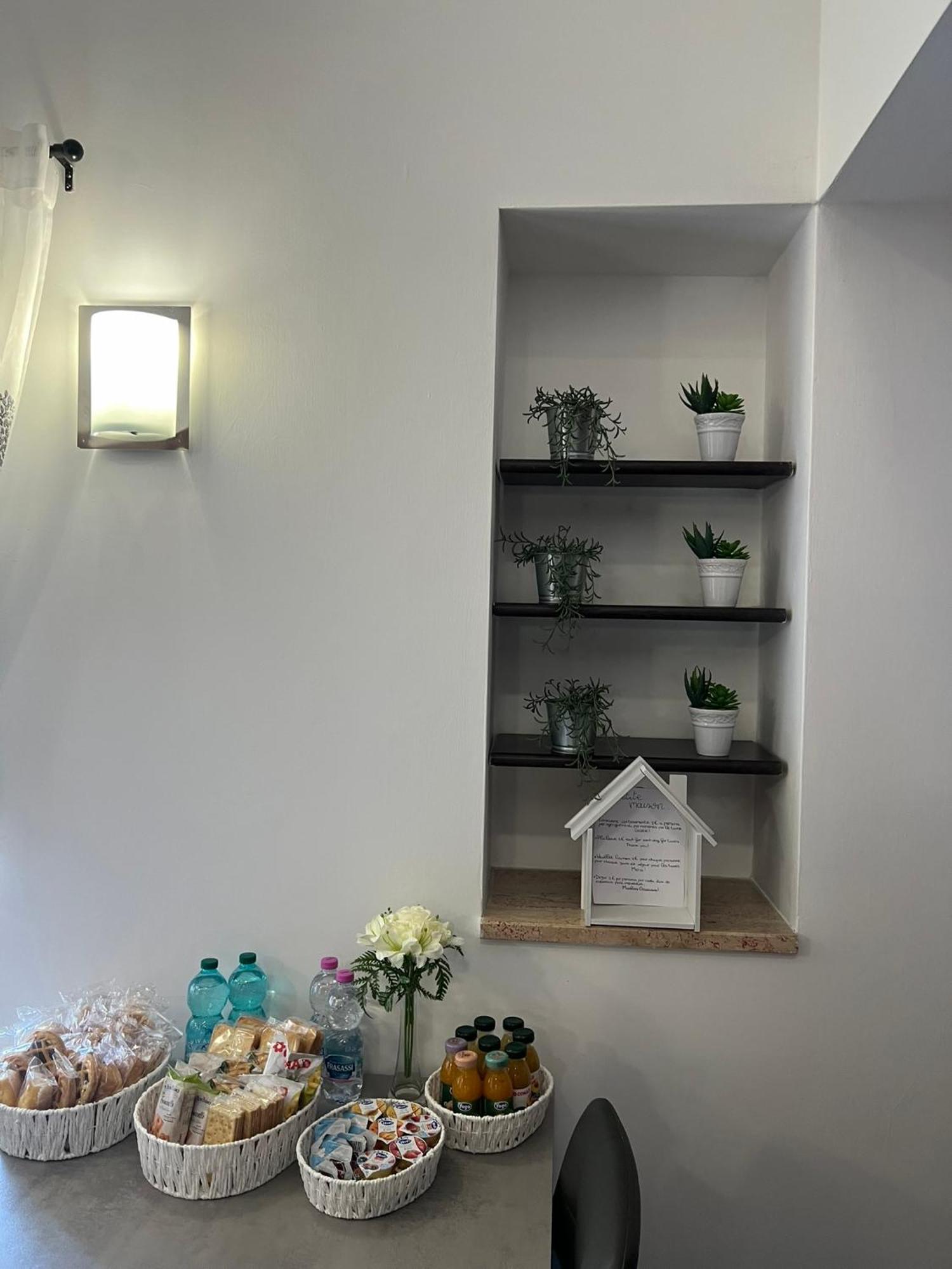 Petite Maison