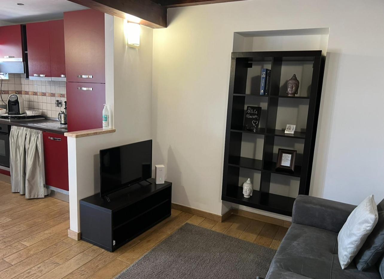 Petite Maison Apartment *