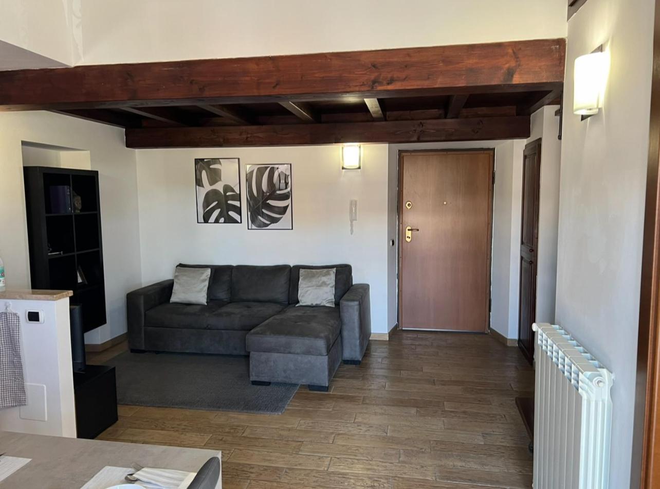 Petite Maison Apartment Fiumicino