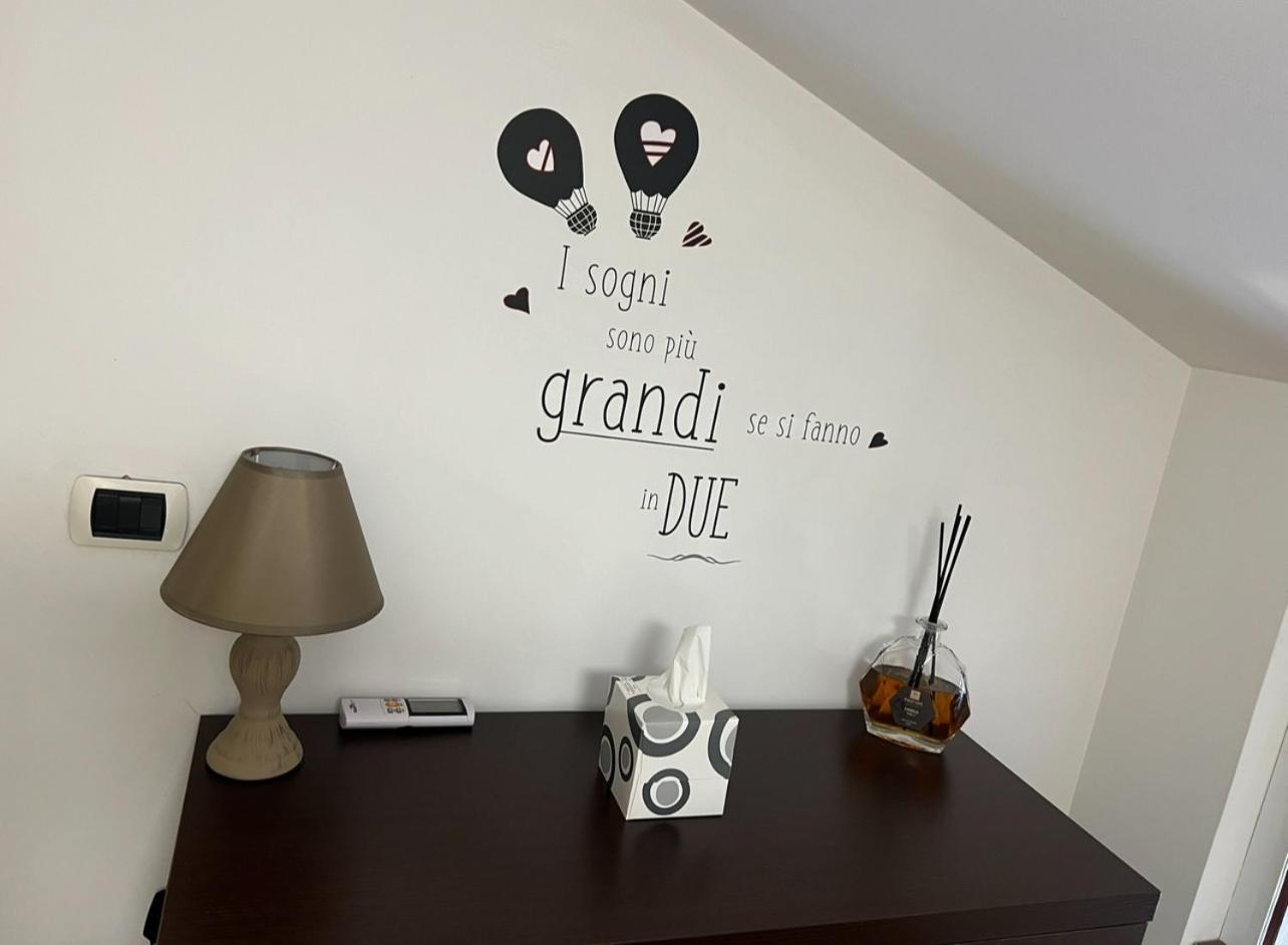 Petite Maison * Fiumicino