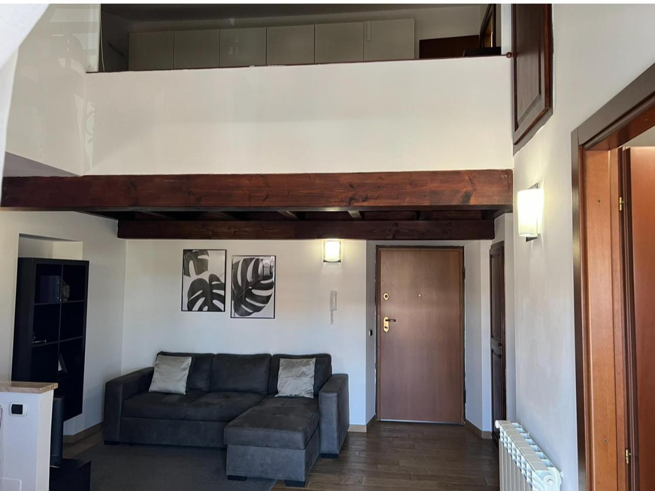 Petite Maison Apartment