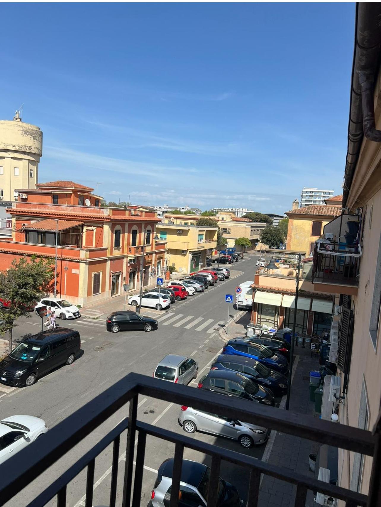 Petite Maison Fiumicino