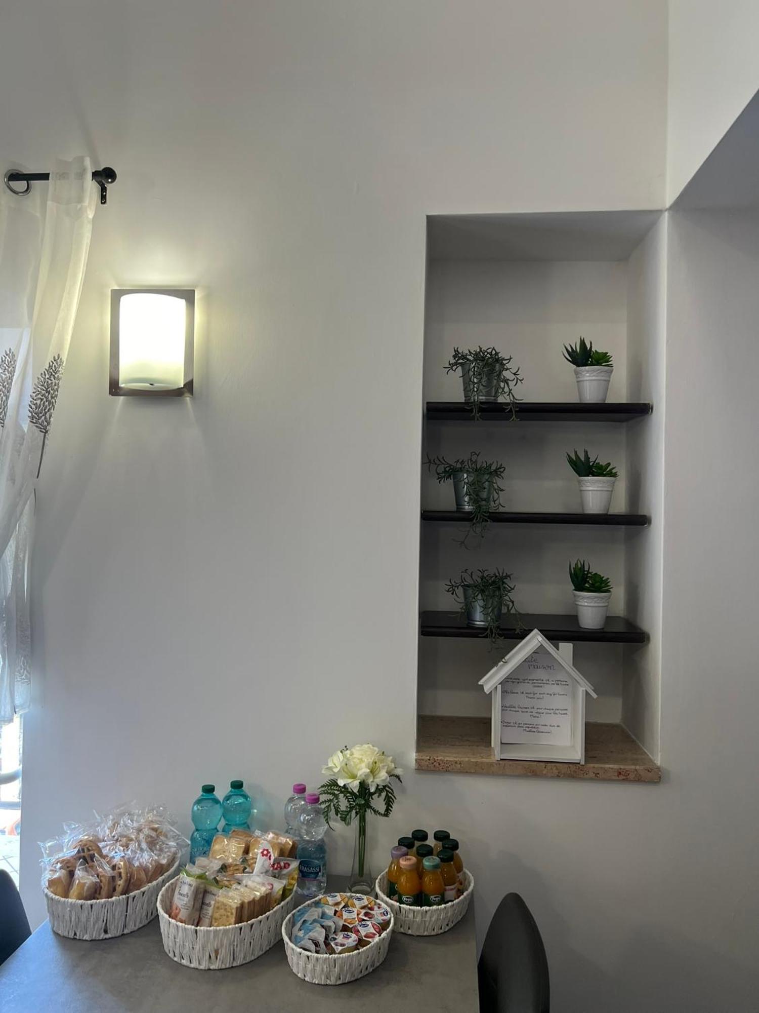 Petite Maison Apartment