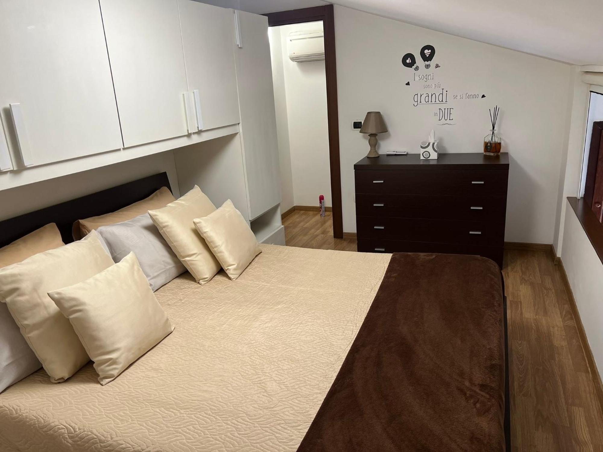 Apartment Petite Maison