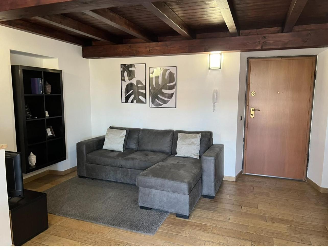 Appartement Petite Maison *
