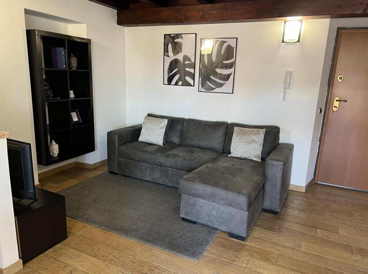 Petite Maison Apartment Fiumicino