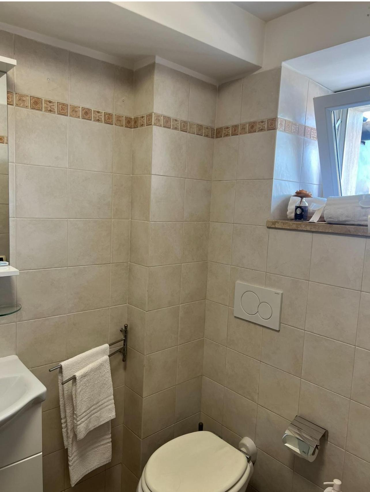 Apartment Petite Maison Fiumicino