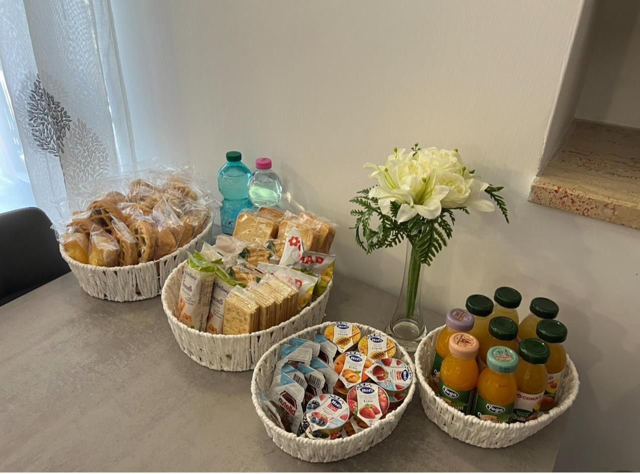 Petite Maison * Fiumicino