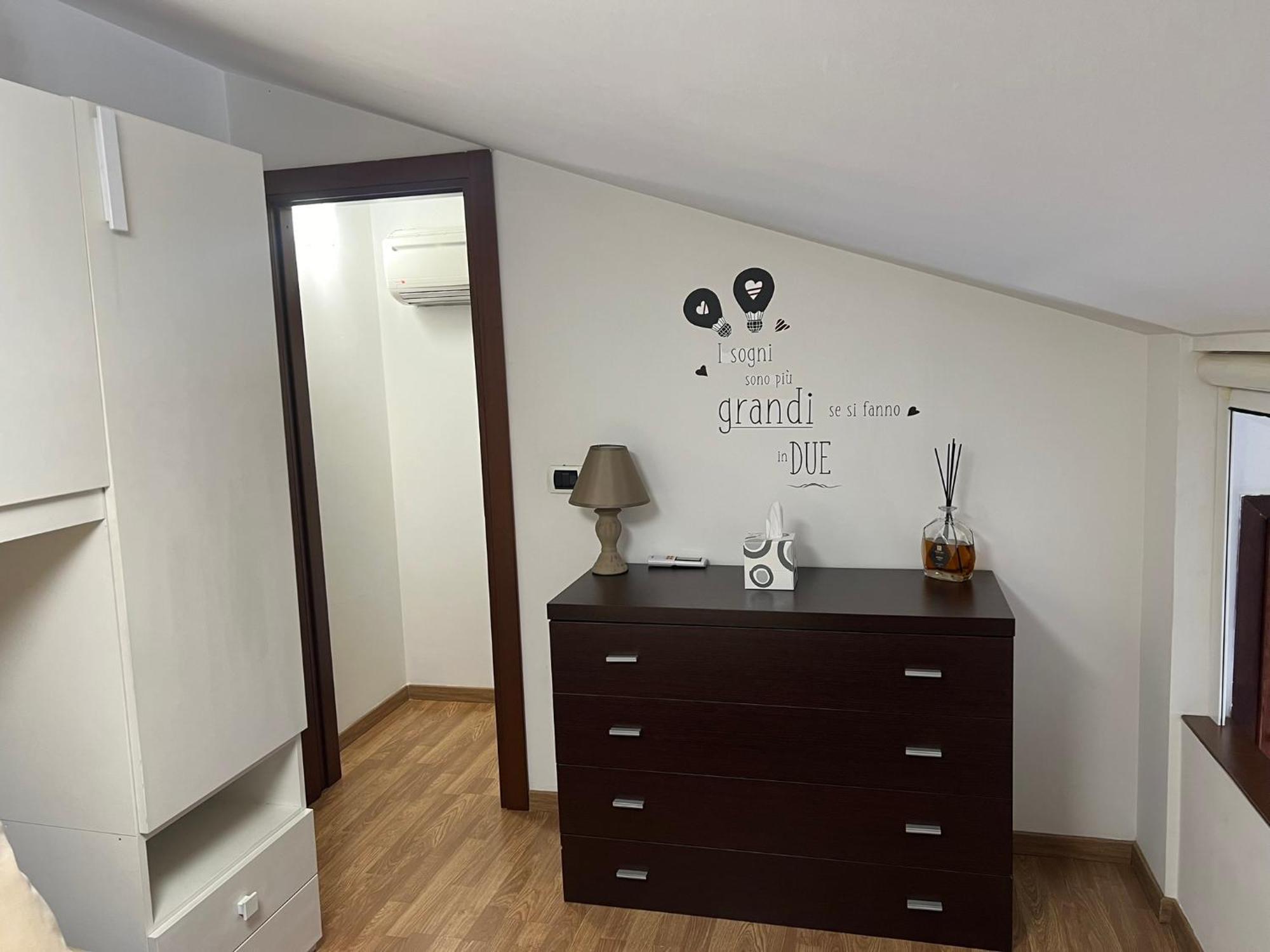 Appartement Petite Maison *