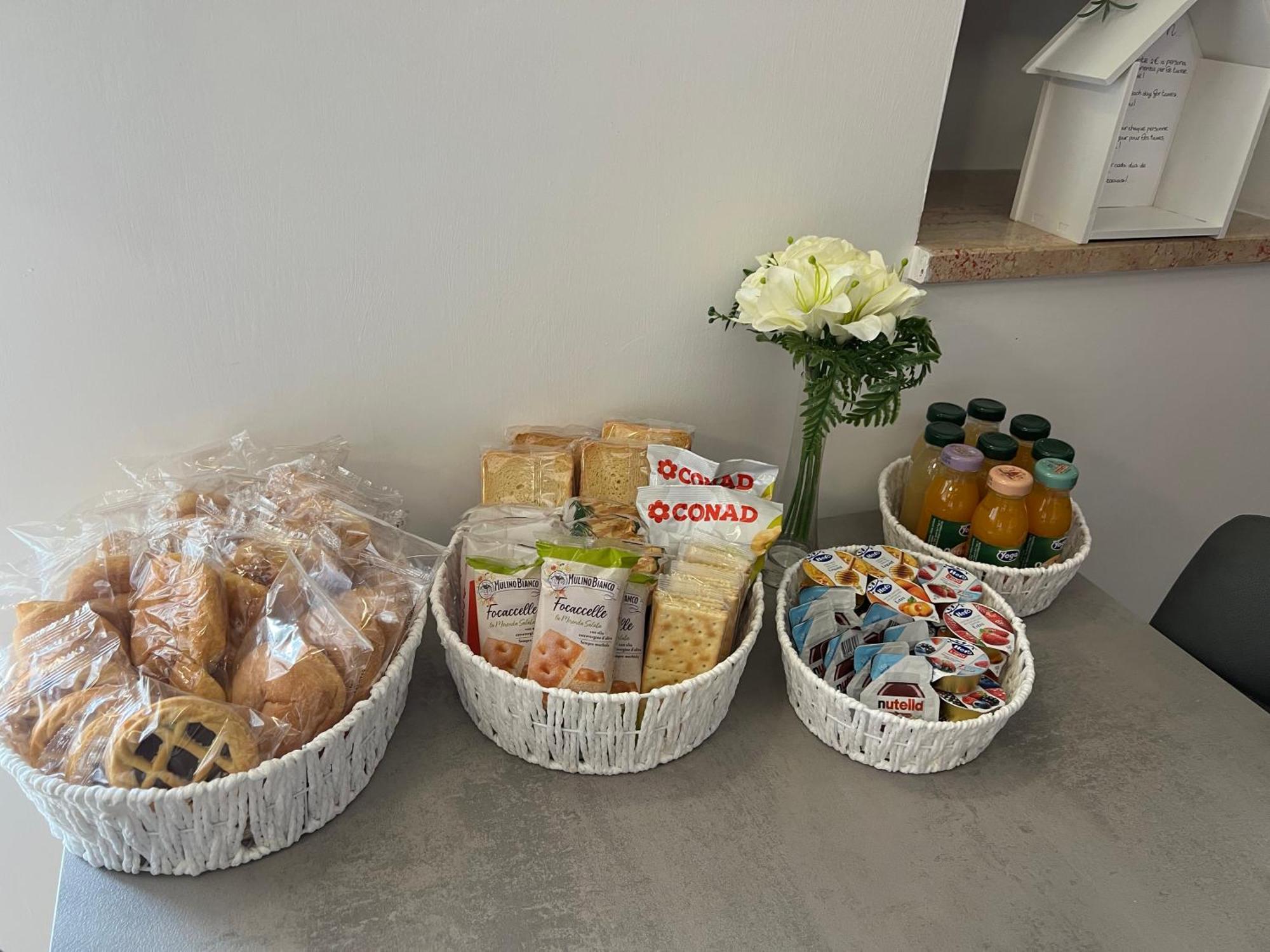 Petite Maison Apartment Fiumicino