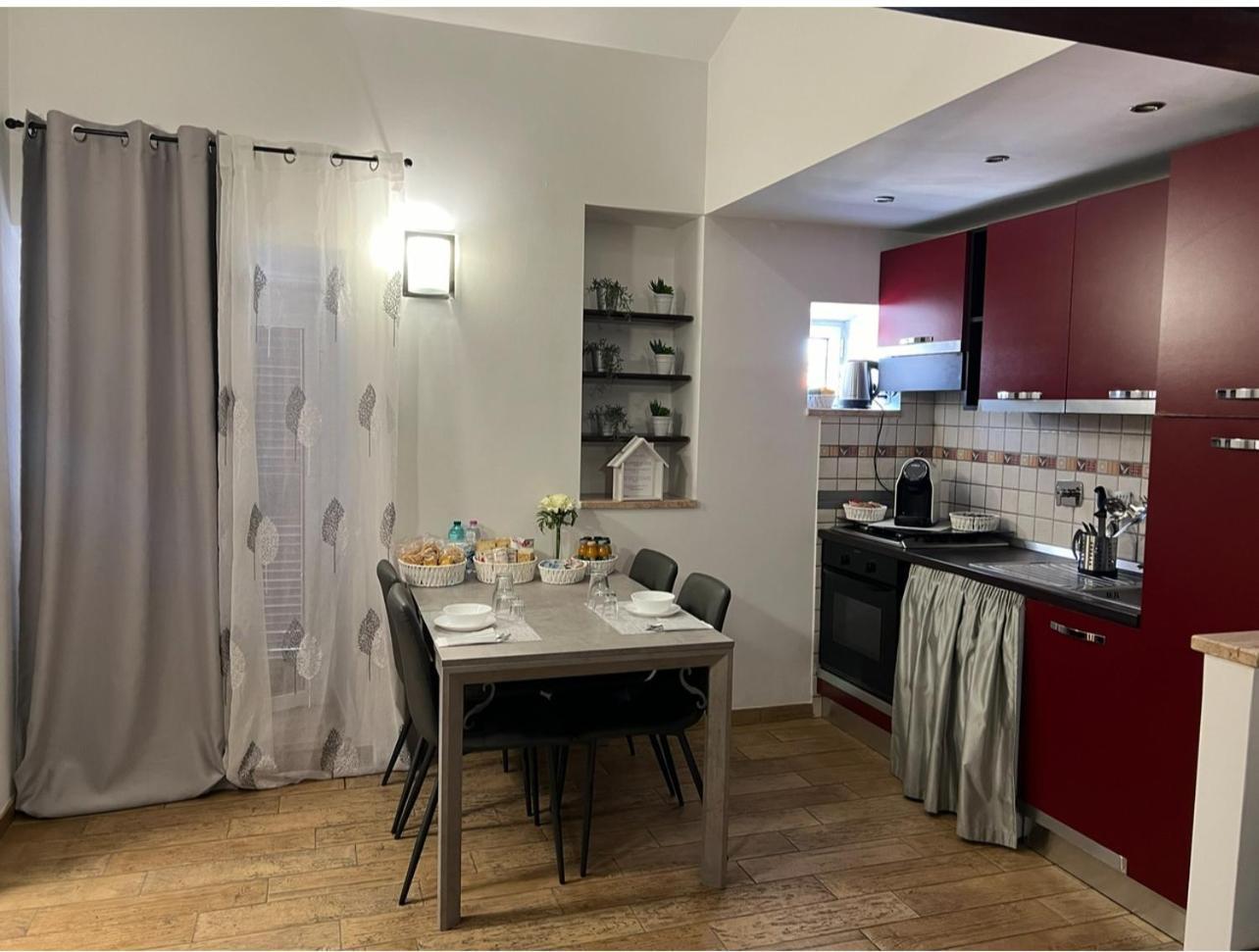 Petite Maison * Fiumicino