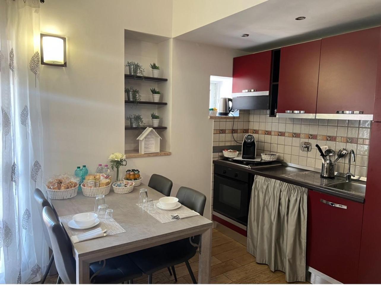 Appartement Petite Maison